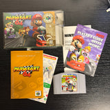 Mario Kart 64 - Nintendo 64