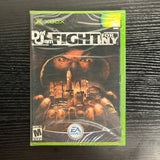 Def Jam: Fight for NY - Xbox