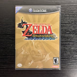 Legend of Zelda: The Wind Waker - GameCube