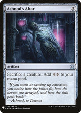 Ashnod's Altar (218) [The List Reprints]