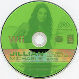 Jillian Michaels' Fitness Ultimatum 2009 - Wii
