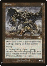 Draco (131) [The List Reprints]