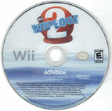 Wipeout 2 - Wii