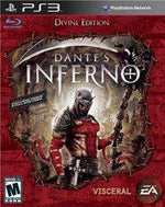 Dante's Inferno [Divine Edition] - PlayStation 3