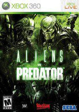 Aliens vs. Predator - Xbox 360