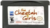 The Cheetah Girls - Game Boy Advance