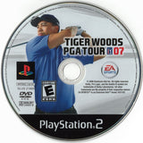 Tiger Woods PGA Tour 07 - PlayStation 2