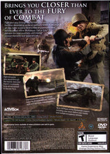 Call of Duty 3 - PlayStation 2