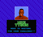 Mike Tyson's Punch-Out - NES