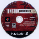 Tenchu: Wrath of Heaven - PlayStation 2