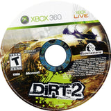 Dirt 2 - Xbox 360