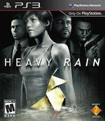 Heavy Rain - PlayStation 3