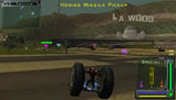Twisted Metal: Head-On - PSP