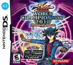 Yu-Gi-Oh 5D's World Championship 2010: Reverse of Arcadia - Nintendo DS