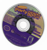 Nickelodeon Party Blast - GameCube
