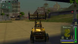 Twisted Metal: Head-On - PSP