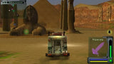 Twisted Metal: Head-On - PSP