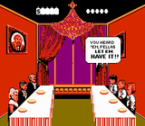 Three Stooges - NES