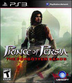 Prince of Persia: The Forgotten Sands - PlayStation 3