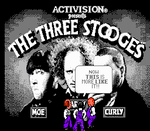 Three Stooges - NES