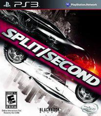 Split/Second - PlayStation 3