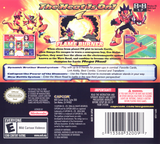 Mega Man Star Force: Leo - Nintendo DS