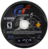 Gran Turismo 5: XL Edition - PlayStation 3