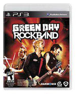 Green Day: Rock Band - PlayStation 3