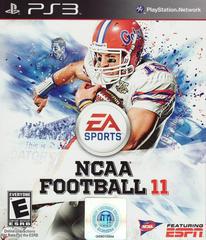 Bitjump Games - Provo - NCAA Football 11 - Playstation 3