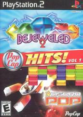 PopCap Hits Vol. 1 - PlayStation 2