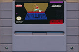 Prince of Persia - Super Nintendo