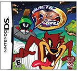 Galactic Taz Ball - Nintendo DS