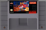 Aladdin - Super Nintendo