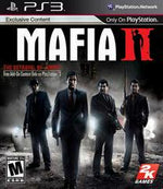Mafia II - PlayStation 3