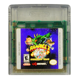 Rampage 2: Universal Tour - Game Boy Color