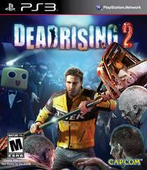 Bitjump Games - Provo - Dead Rising 2 - Playstation 3