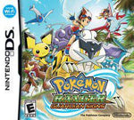 Pokemon Ranger: Guardian Signs - Nintendo DS