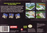 Paperboy 2 - Super Nintendo