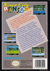 River City Ransom - NES