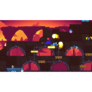 20XX / 30XX - Nintendo Switch