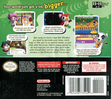 Animal Crossing: Wild World - Nintendo DS