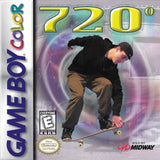 720º - Game Boy Color