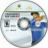 Tiger Woods PGA Tour 07 - Xbox 360