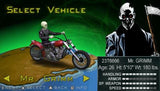 Twisted Metal: Head-On - PSP