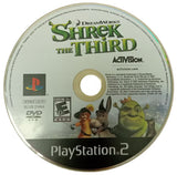 Shrek the Third - PlayStation 2