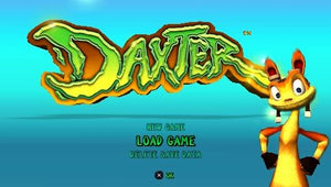 Daxter - PSP