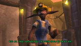 Daxter - PSP