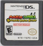 Mario & Luigi: Bowser's Inside Story - Nintendo DS