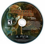 Cabela's Dangerous Hunts 2013 - PlayStation 3