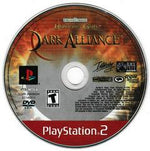 Baldur's Gate: Dark Alliance (Greatest Hits) - PlayStation 2